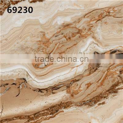 glazed porcelain tiles, marble tile