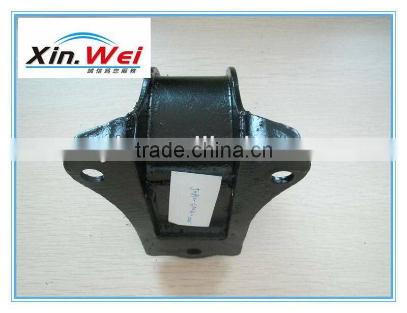50810-SM4-000 Rubber Engine Motor Mount Auto Parts Engine Mounting for Honda