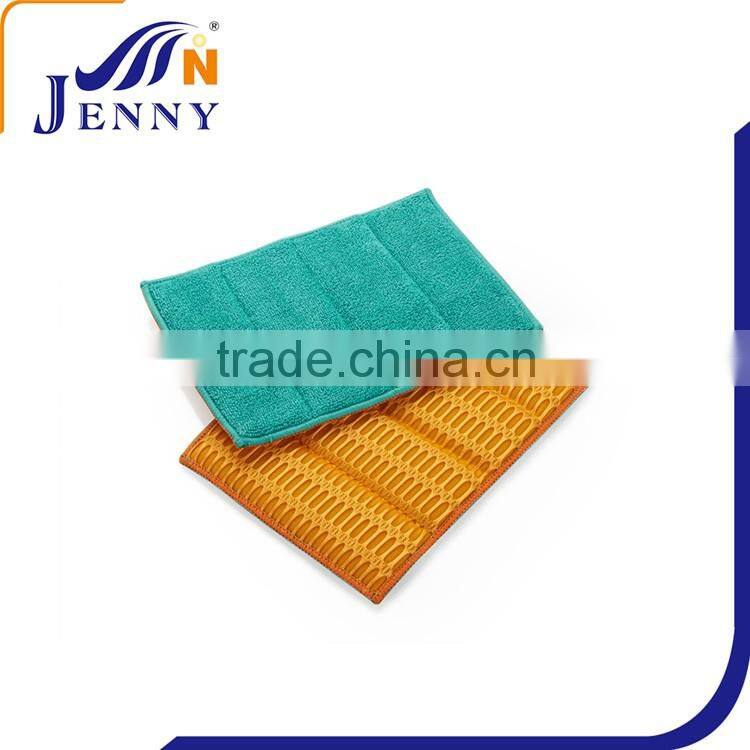 Special OEM kitchen dishes cleaning sponge