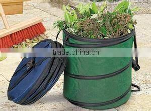 Outdoor Pop Up Garden Bags,Pop-Up Leaf Bag,Pop Up Leaf and Law Bags