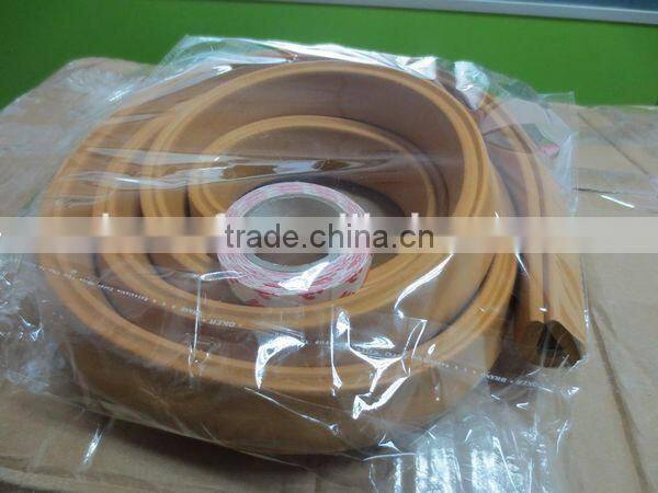 4PCS Baby Table Desk Shelves Edge Corner Cushion Protector Guard Safety