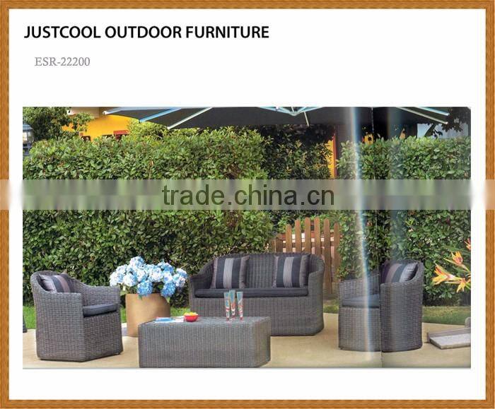 Rattan Outdoor Patio Furniture Set rattan sofa outdoor rattan curved sofas
