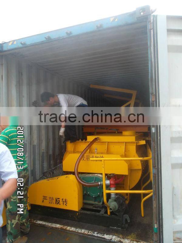 QT10-15 Huali brand Concrete Brick Machine for sale