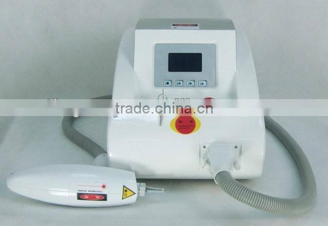 Portable Hair Remover Laser System