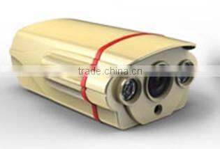 HD SDI 1080P NETWORK CAMERA 200mega pixel IMX122