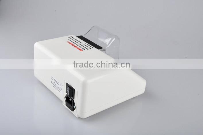 Ergonomic Design Dental Instrument Amalgam Mixer with Best Stable Operation