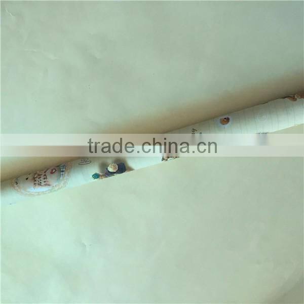 High-quality good packaging gift wrapping paper size