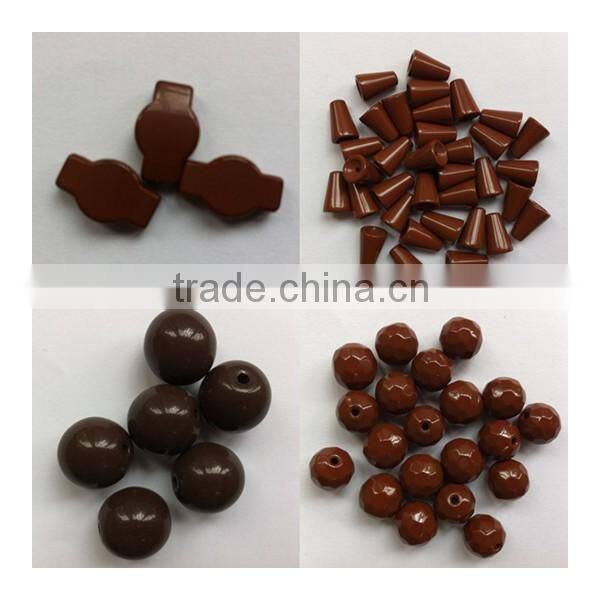 Low price loose gemstone beads with beautiful design