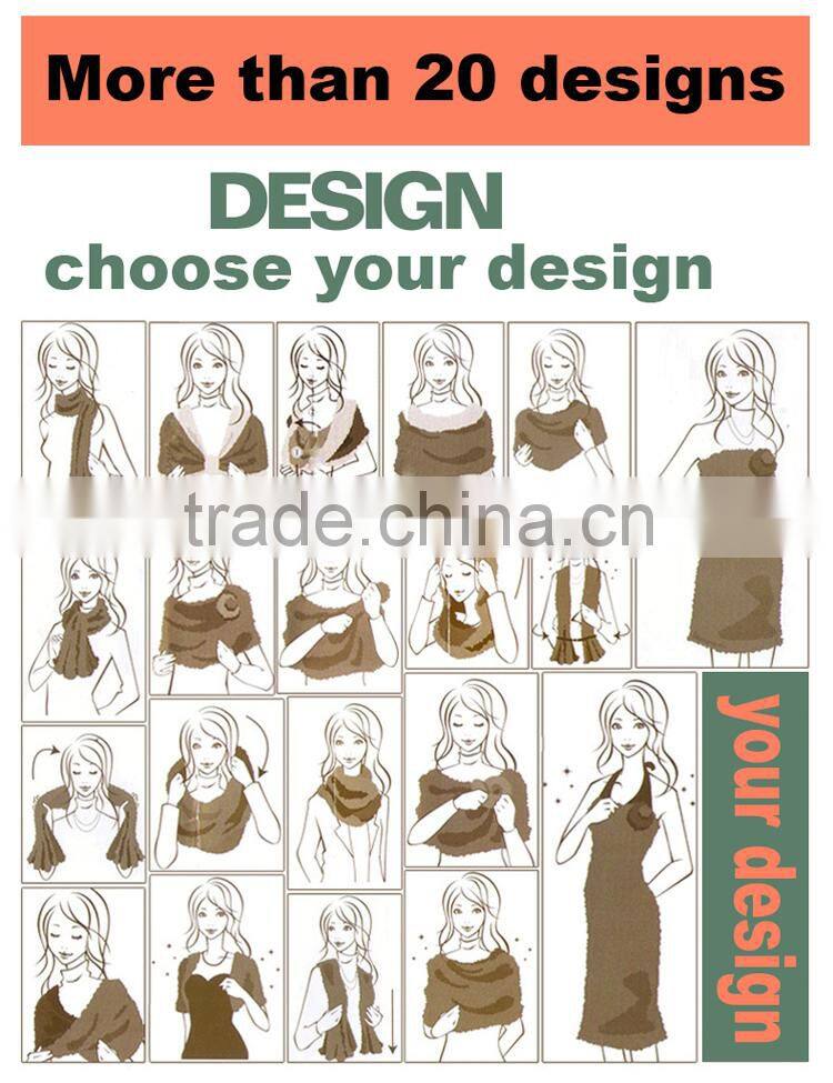 TV products wholesale taiwan magic scarf