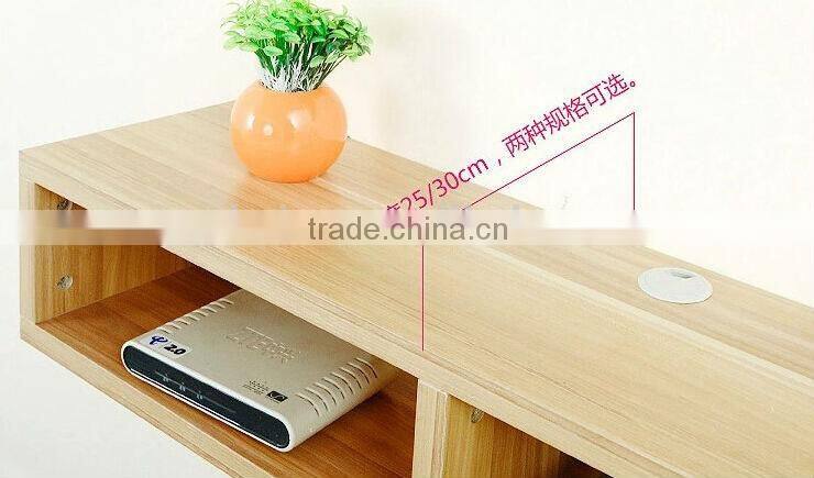 Two layers TV cabinet Modern TV cabinet fashion wooden