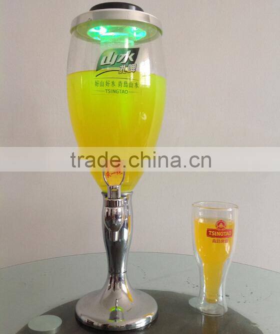 wholesale 1.5L/2L/3L juice dispenser for sale
