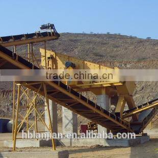 Corrugated Sidewall Conveyor Belt/Transmission Belt for Cement