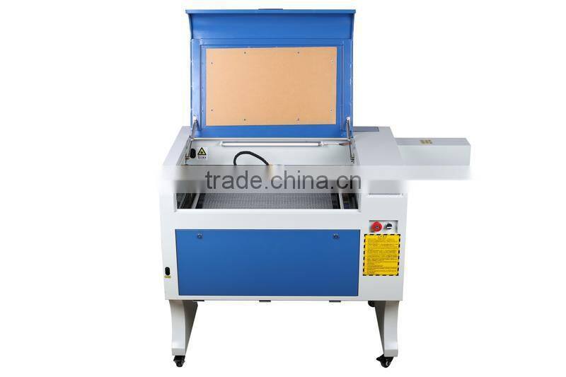 multi-function automatic cnc laser engraving machine DT-4060