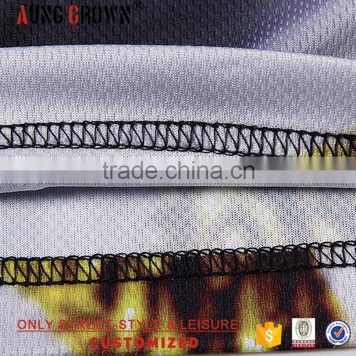 Good Price Custom OEM T Shirts With Logo Printed