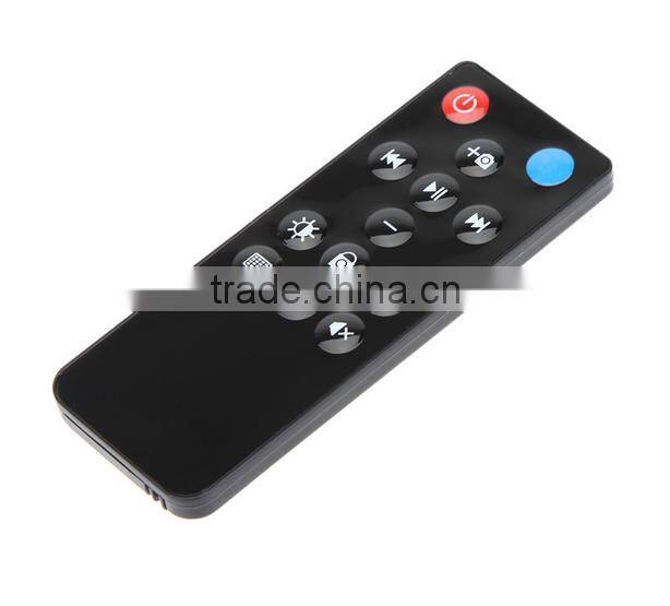 Bluetooth Remote Controller Shutter for iOS iPhone iPad iPod Mac Computer PC