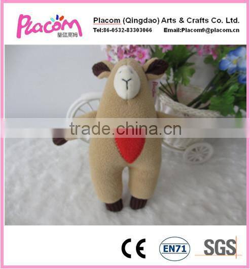 High Quality Lovely Plush Sheep Toys Hot Selling