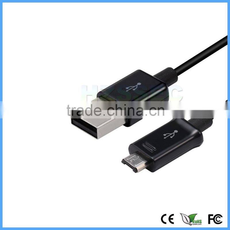 Micro usb charger cable for Samsung N7000 9300