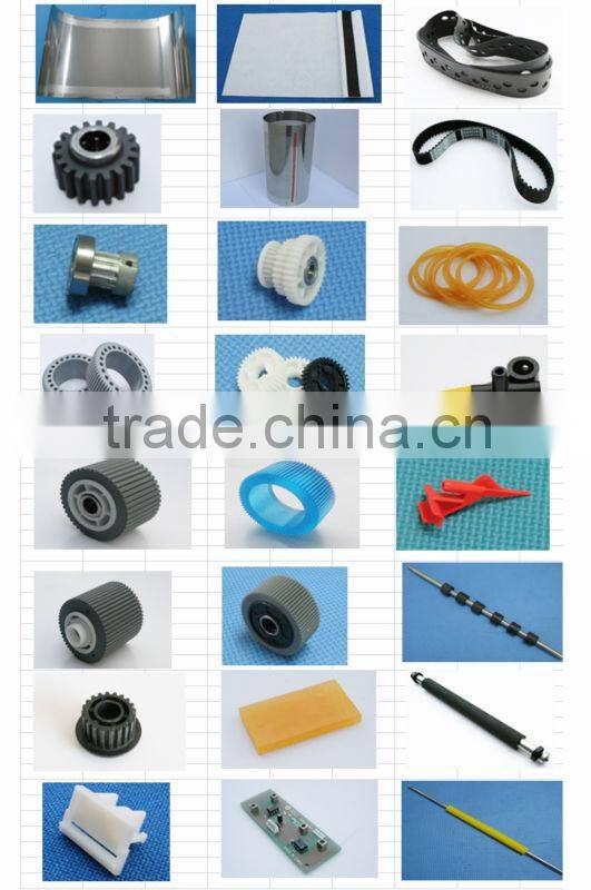 Printer spare parts JP2800 Roller Paper feed Assy,printer parts supplier