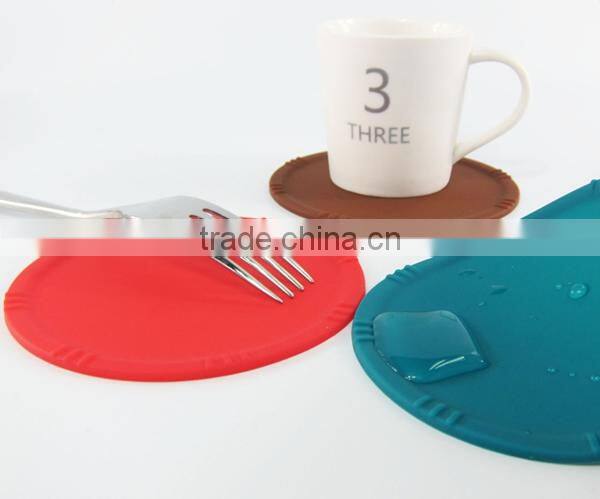 cup coaster/tea cup coaster/car cup holder coasters