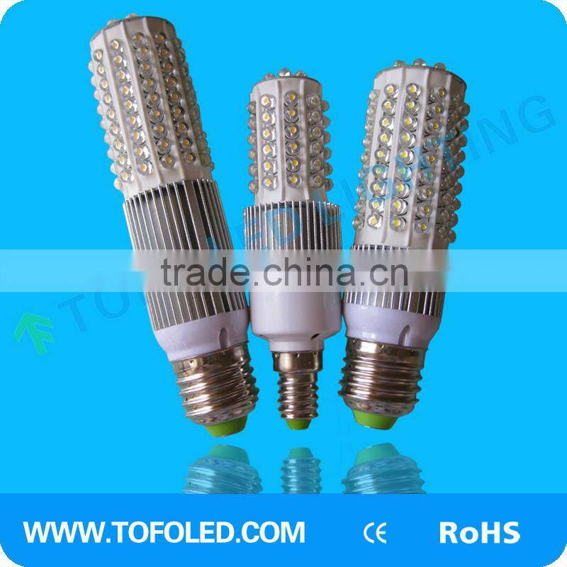 4W 5W 7W 9W 11W 360degree LED Corn light