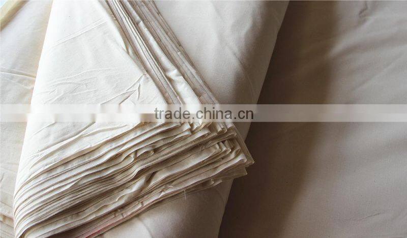 Wholesale 32s*32s 100% cotton grey fabric