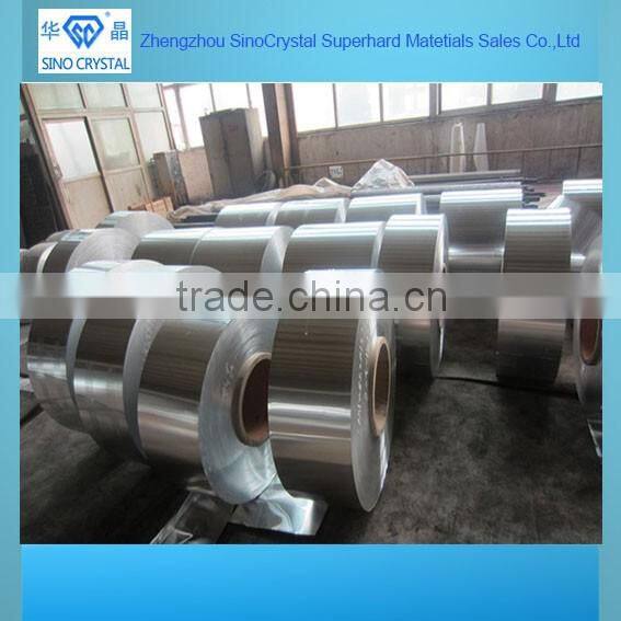 1100/1050/1060/3003 Embossed Aluminium Coil Roll from Manufacturer