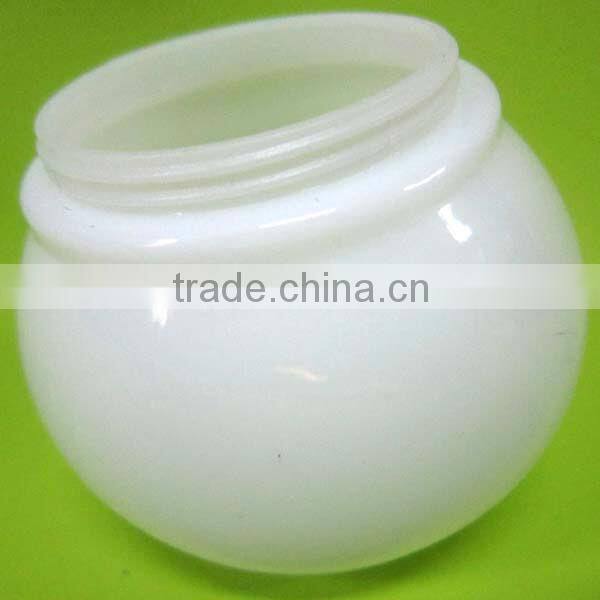PC Plastic Blowing Light Cover for LED Light Ball