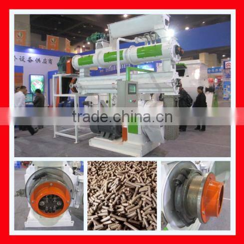 large factory direct selling poultry feed mill equipment