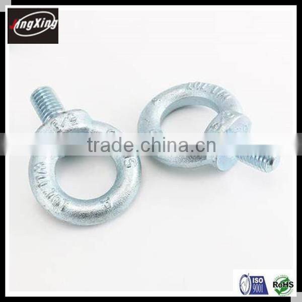 Stainless Steel 304 Din 580 Lifting Eye Bolts