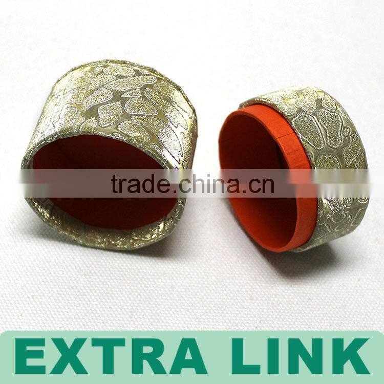 Wholesalers China Wood Ring Box , Pendant Box , Jewelry Box