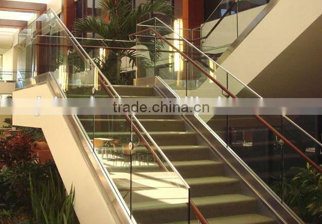 Handrail for staircase