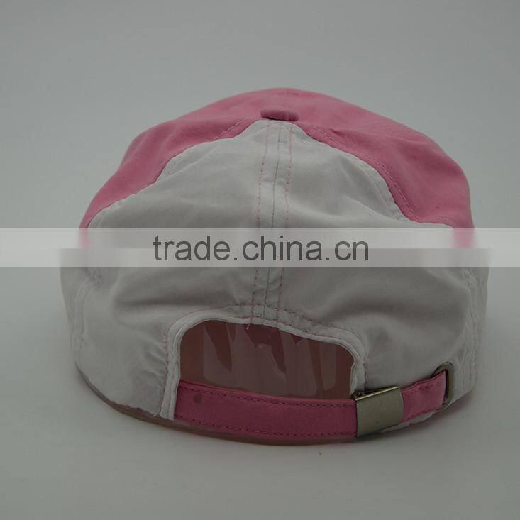 baby sport cap,popular embroidery sport cap