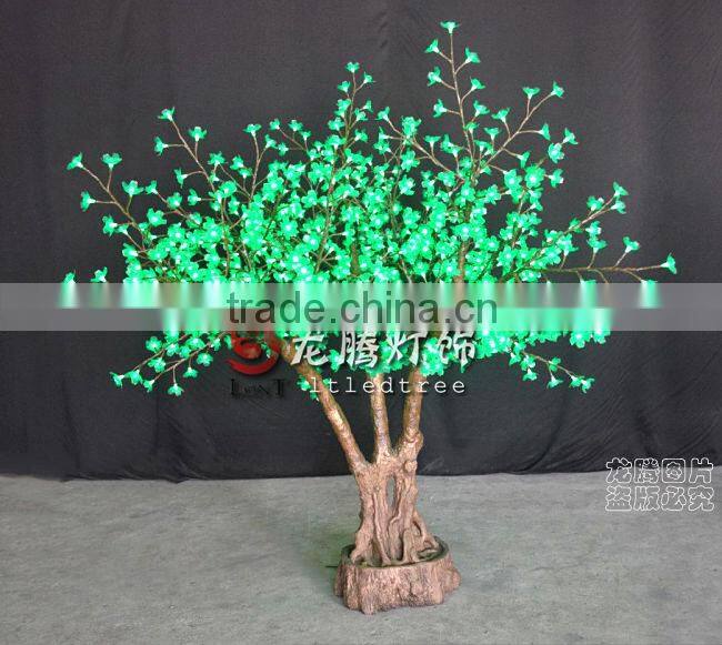 cherry blossom bonsai tree