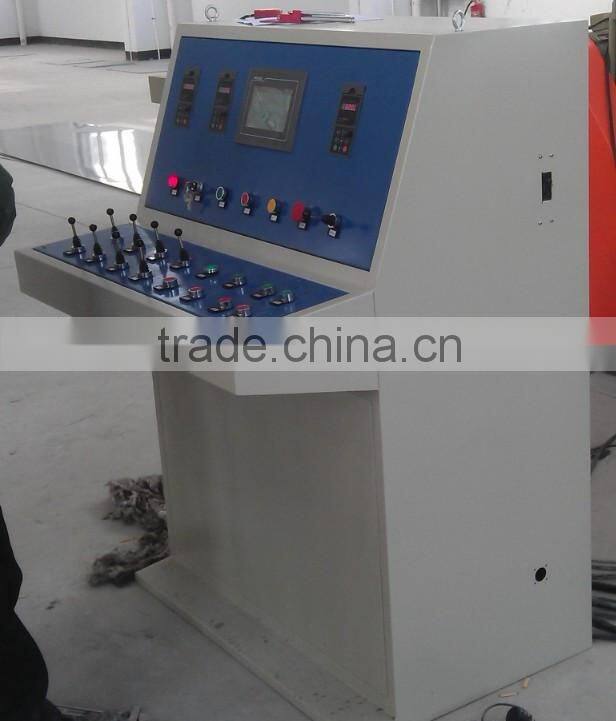 factory supply Bronx cut to length line