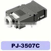female smt wireless 2.5 phone jack PJ-3507C
