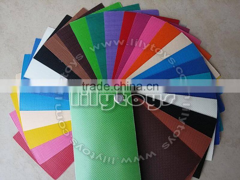 Orange giant inflatable dome tent, Customized inflatable tent