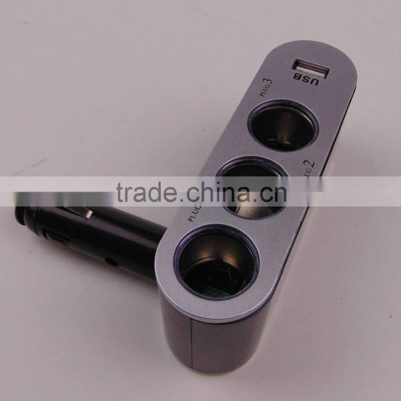 hot selling rapid car cell phone charger