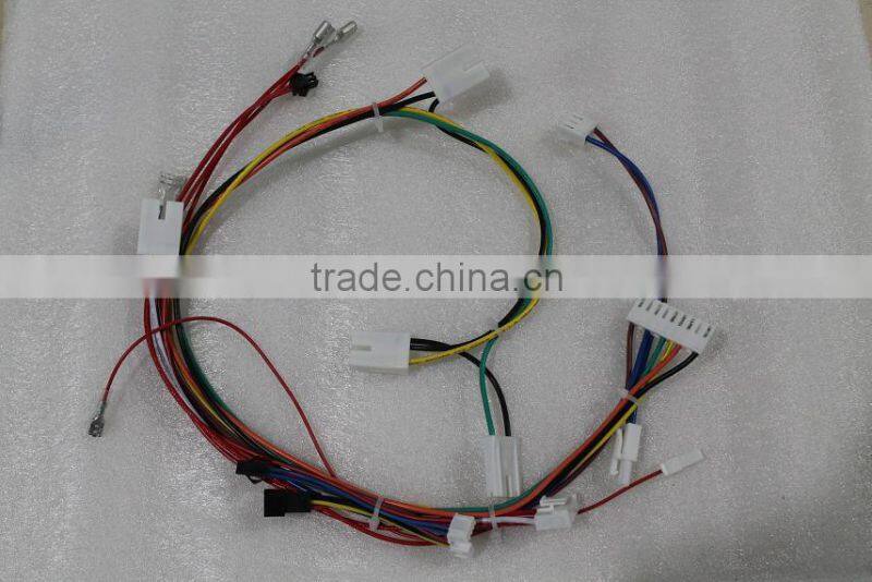 Wiring Harness Cable Harness for Tankless Water Heater