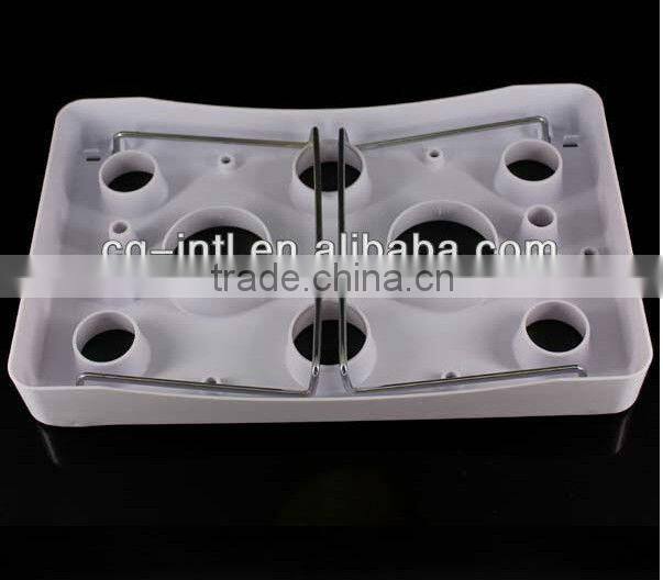 Fondant Decorating Pastry Bag Holder