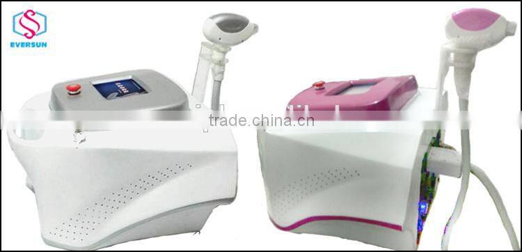 Factory Direct Wholesale 808nm laser hair removal laser laser beauty equipment