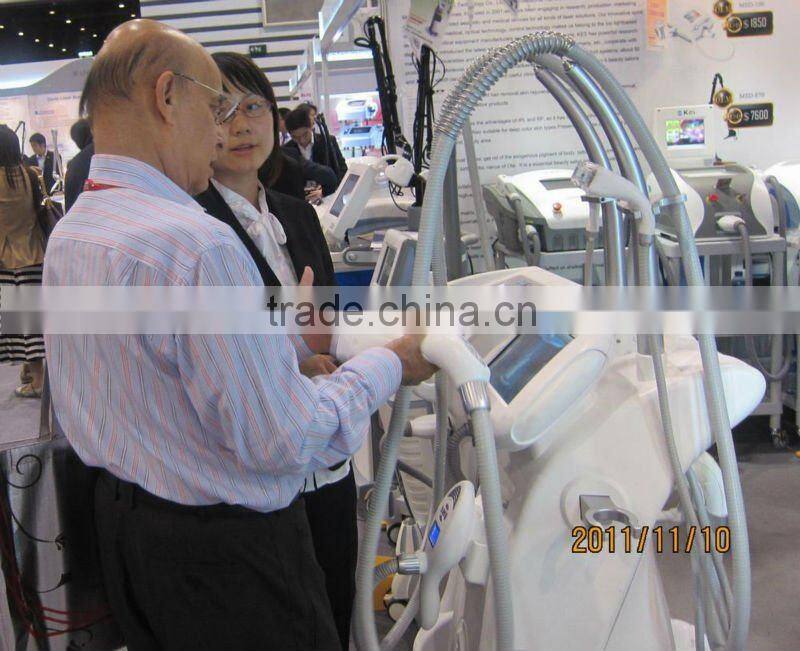 Promote tissue metabolism MED-360