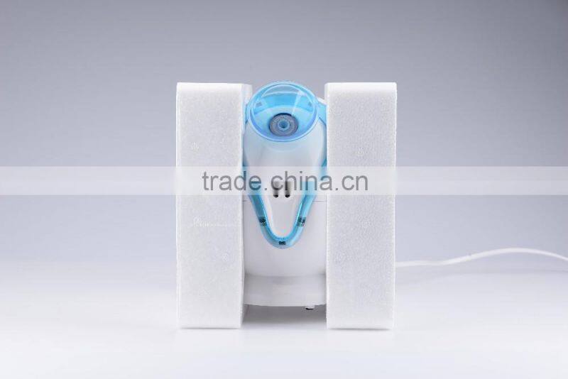 2016 best selling hot & cold facial steamer factory price