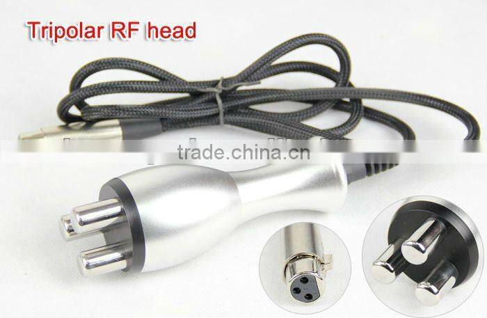 Hot sale! 6 in 1 smooth shapes cellulite machine cavitation ultrasonic