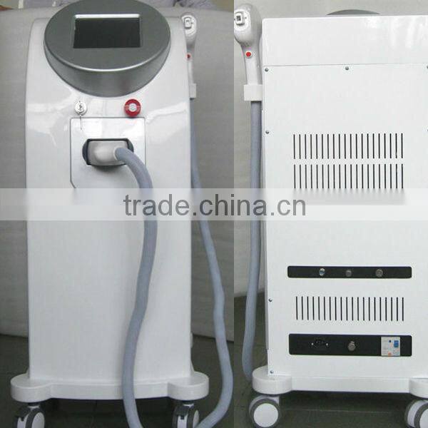 808nm diode laser for permanent hair removal,pigment & mole & birthmark removal