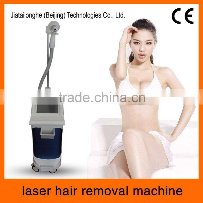 long pulse laser hair removal machinery and laser equipment for bikini,underarm,legs P003