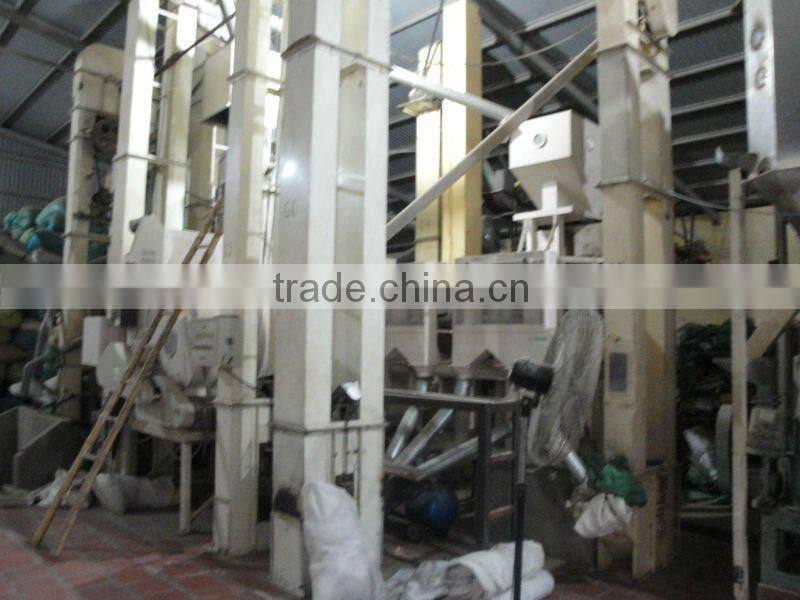 Vietnamese Premium-Quality Jasmine Rice 15% Premium grade