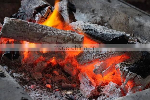 hardwood charcoal