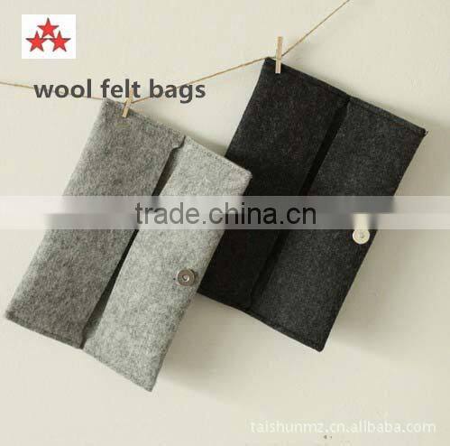 100% needle wool felt industry wol felt