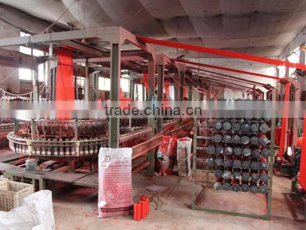 PP tubular onion mesh bag