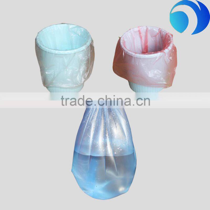 2016 high quality garbage bags